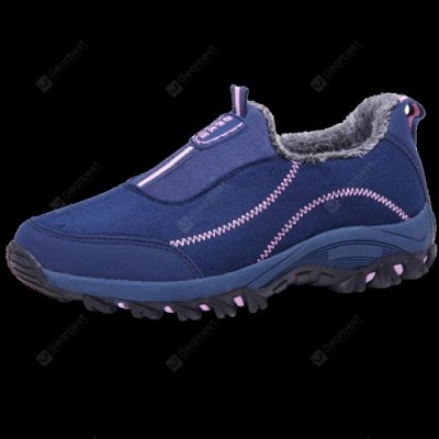 Autumn and Winter Couple Sports Shoes Fashion Simple Casual Shoes