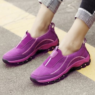 Autumn and Winter Couple Sports Shoes Fashion Simple Casual Shoes