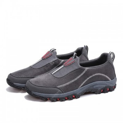 Autumn and Winter Couple Sports Shoes Fashion Simple Casual Shoes