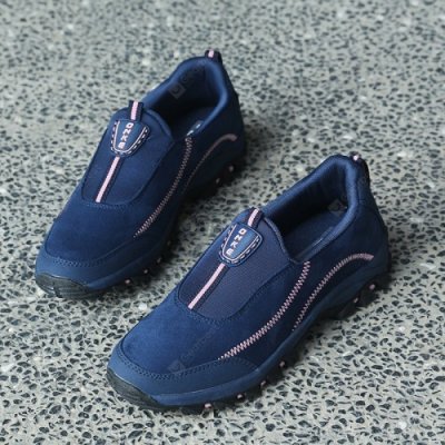 Autumn and Winter Couple Sports Shoes Fashion Simple Casual Shoes