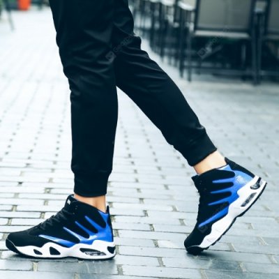 Couples Sports Shoes Breathable Fashion Shoes Casual Running Shoes